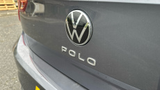 Volkswagen Polo 1.0 TSI Match 5dr Petrol Hatchback